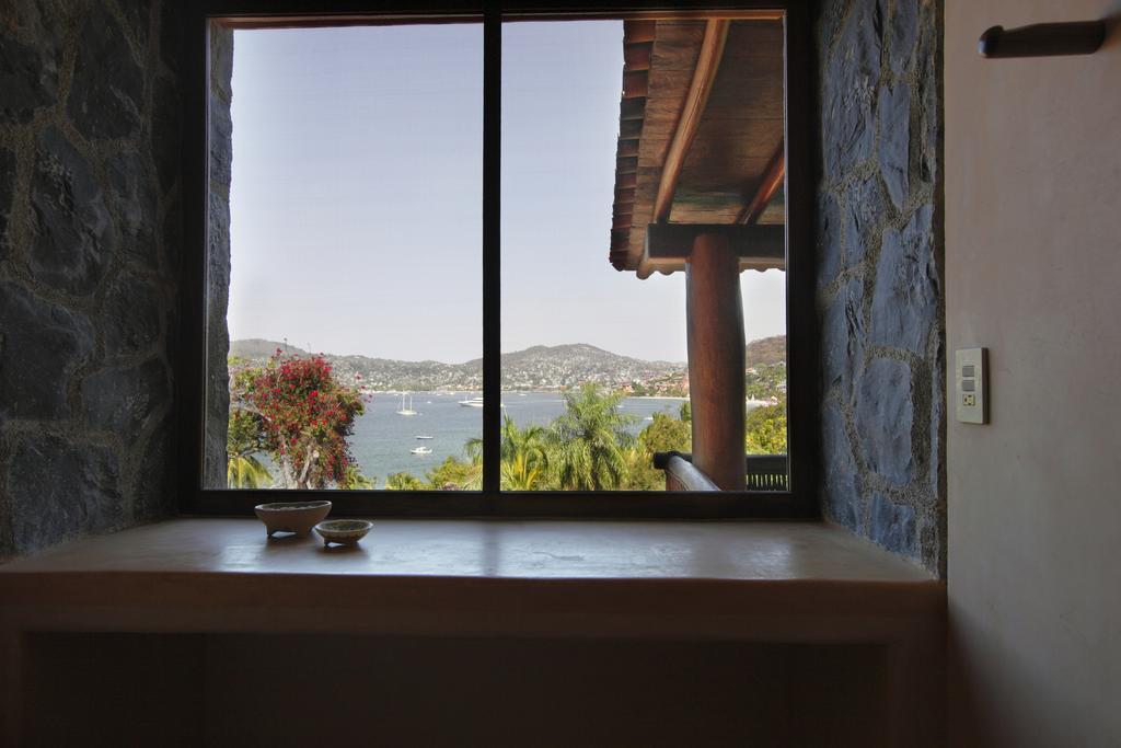 Hotel Casa Don Francisco Ixtapa  Exterior photo