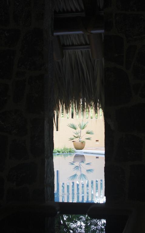 Hotel Casa Don Francisco Ixtapa  Exterior photo