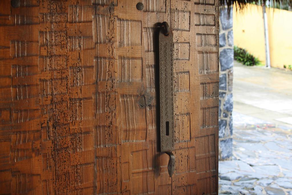 Hotel Casa Don Francisco Ixtapa  Exterior photo