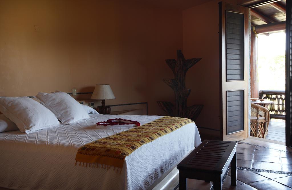 Hotel Casa Don Francisco Ixtapa  Room photo