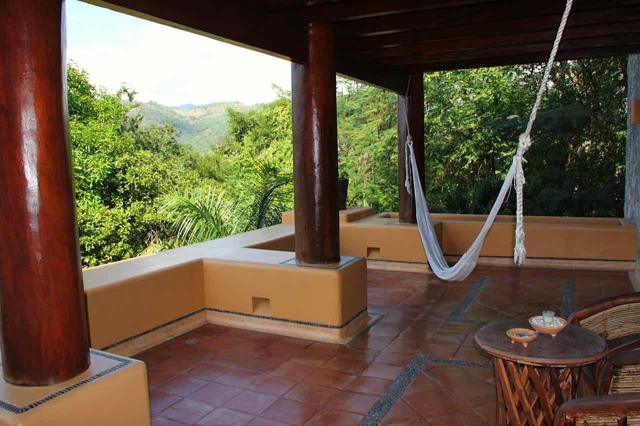 Hotel Casa Don Francisco Ixtapa  Exterior photo